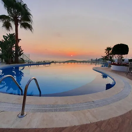 Admiral Elite Apartamento *