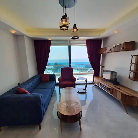 Admiral Elite Apartamento *