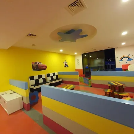 Admiral Elite Apartamento *