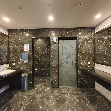 Apartamento Admiral Elite Alanya