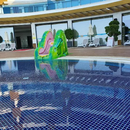 Admiral Elite Apartamento