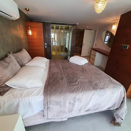 Admiral Elite Apartamento