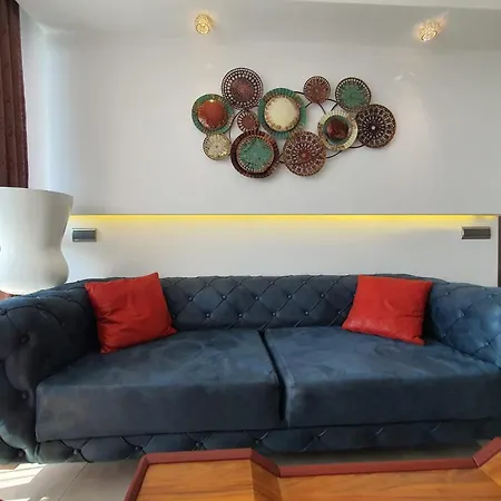 Apartamento Admiral Elite