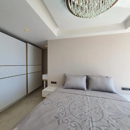 Apartamento Admiral Elite *