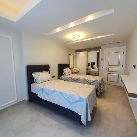Apartamento Admiral Elite