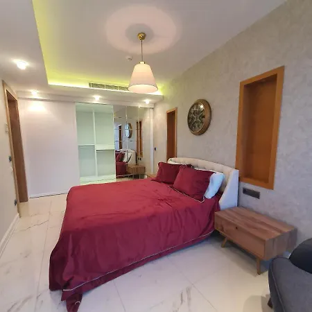 Apartamento Admiral Elite