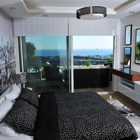 Admiral Elite Apartamento *