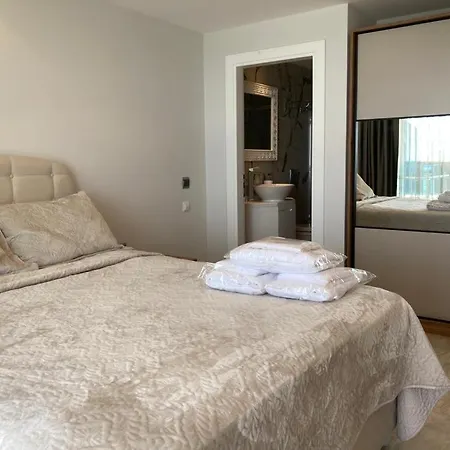 Apartamento Admiral Elite