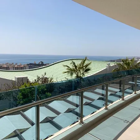 Apartamento Admiral Elite