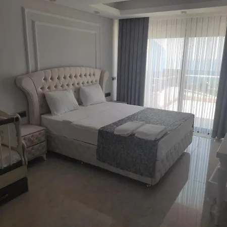 Apartamento Admiral Elite