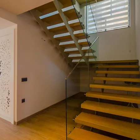 Apartamento Admiral Elite