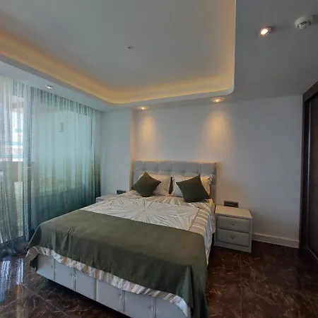 Admiral Elite Apartamento *