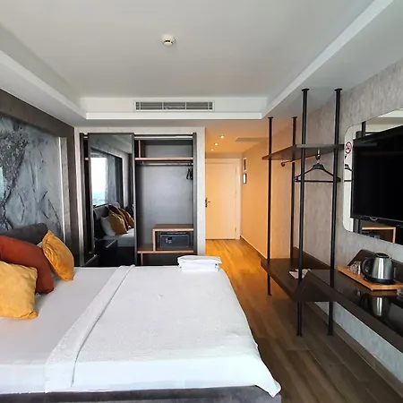 Apartamento Admiral Elite *
