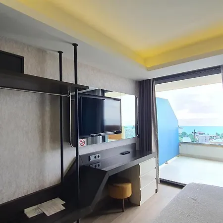 Admiral Elite Apartamento Alanya