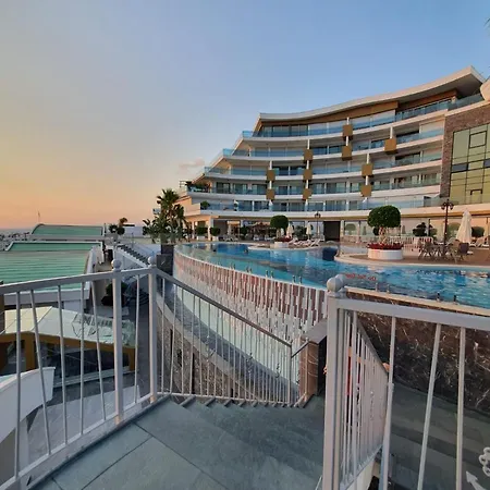 Apartament Admiral Elite