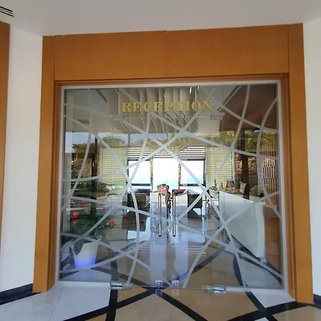 Apartament Admiral Elite *
