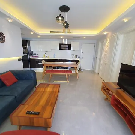 Apartament Admiral Elite