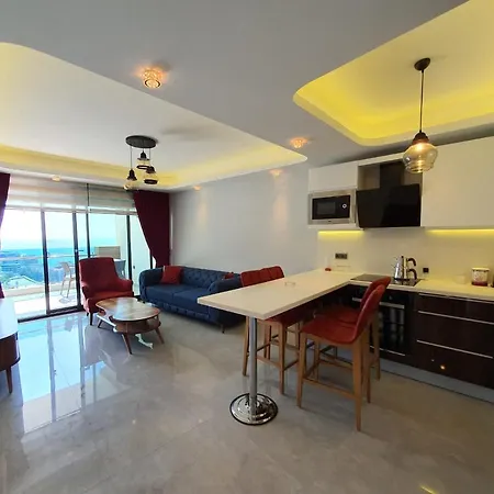 Apartament Admiral Elite *