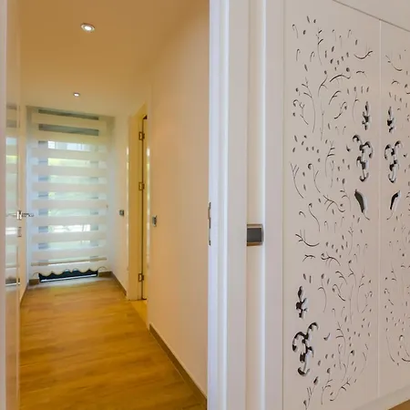 Admiral Elite Apartament *