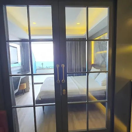 Apartament Admiral Elite Alanya